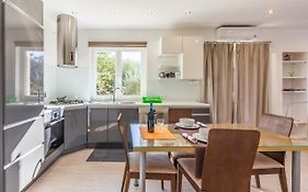 Apartman Bellavista
